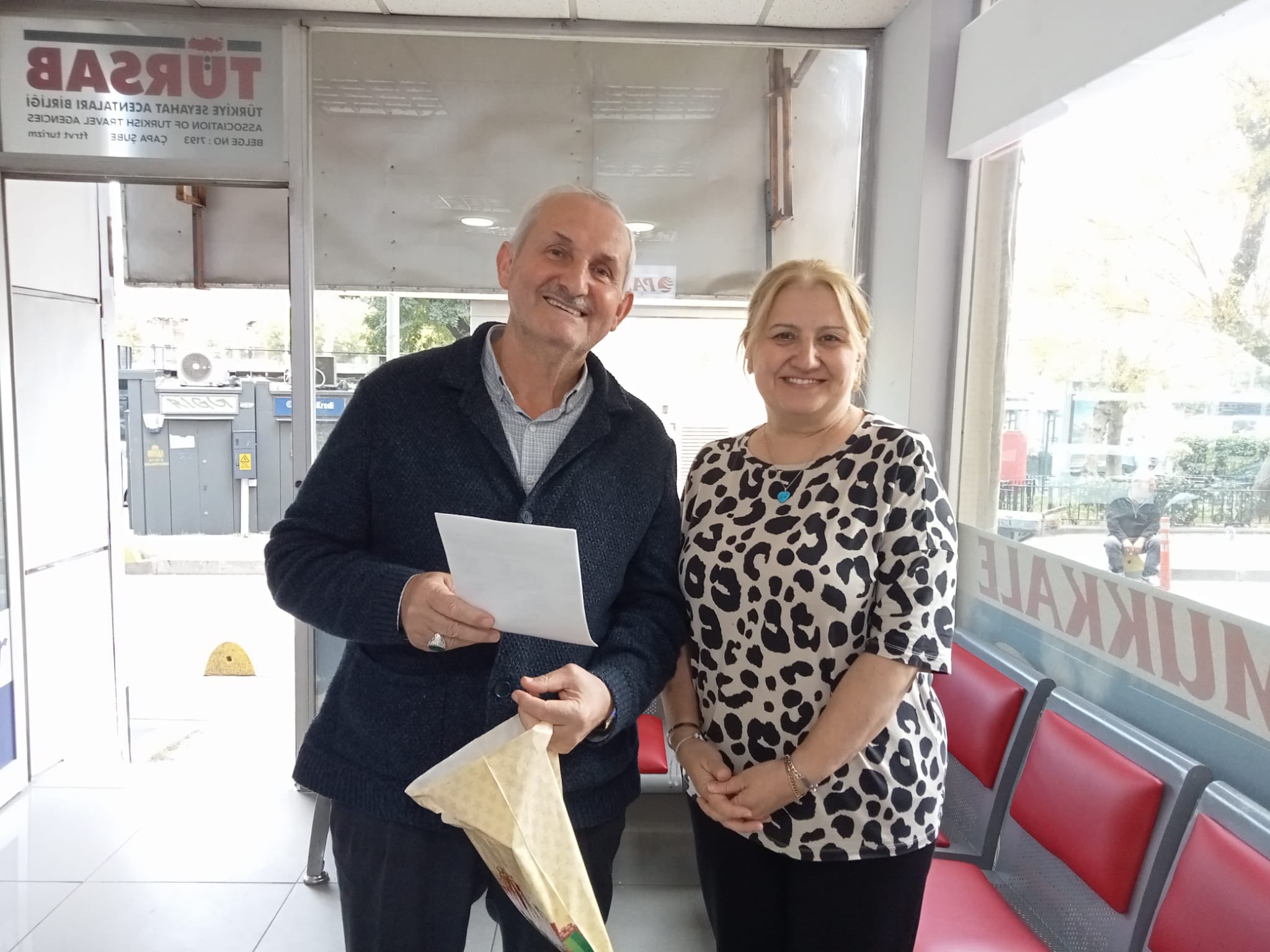 Birlik, İnanç ve Gönül: AK Parti Fatih’te Anlamlı Buluşmalar